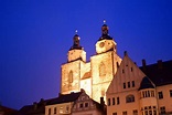 Vuelo y Hotel en Wittenberg, Alemania – Viajes.com