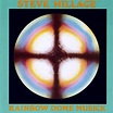 Steve Hillage - Rainbow Dome Musick (1987, CD) | Discogs