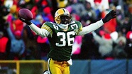 Former Packers S LeRoy Butler named finalist for the Pro Football Hall ...