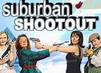 Suburban Shootout TV Show Air Dates & Track Episodes - Next Episode