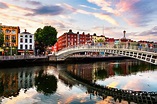 An Architectural Guide to Dublin: 30 Things to See and Do in Ireland’s ...