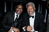 Who's Alfonso Freeman? Bio: Net Worth, Son, Mother, Wife, Father ...