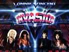 Vinnie Vincent Invades in 1986 Decibel Geek - Hard Rock and Heavy Metal ...
