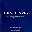 John Denver - The Complete Collection (CD) at Discogs