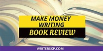 How To Make Money Writing Book Reviews - WritersXp