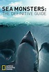 Seamonsters: The Definitive Guide (TV) (TV) (2016) - FilmAffinity