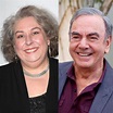 Jayne Posner: Where is Neil Diamond's ex-wife now? - Dicy Trends