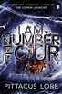 bol.com | I Am Number Four, Pittacus Lore | 9780141047843 | Boeken