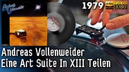 Andreas Vollenweider - Eine Art Suite In XIII Teilen, 1979, Vinyl video ...