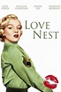 Love Nest (1951) - Posters — The Movie Database (TMDb)