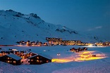 Tignes Resort Guide • Alpine Guru