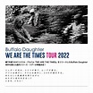 Buffalo Daughter、最新アルバムから「Times」MV公開 | BARKS