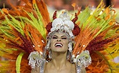 Das sind die schönsten Bilder vom Karneval in Rio