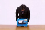 Watch this: Satoru Iwata unboxes the Nintendo Wii U - The Verge