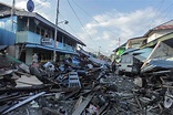 Terremoto en Indonesia: Sube a 1.234 la cifra de muertos por el ...