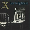X - Under the Big Black Sun (Vinyl LP) - Music Direct