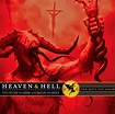Selecionados 02 | The Devil You Know (2009) - Heaven And Hell