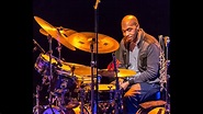 Eric Harland - Drum Compilation (2019-2020) - YouTube