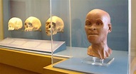 Museu Nacional abrigava fóssil Luzia, esqueleto mais antigo das Américas