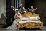 Review: The Marriage of Figaro | NottinghamLIVE