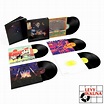 Emerson, Lake & Palmer – Out Of This World: Live 1970-1997 10LP Box Set ...