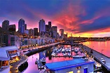 12 Fantastic Things You Have To Do In Seattle, USA - Hand Luggage Only ...