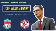 How John W. Henry became a billionaire trading commodities ( Red Sox ...