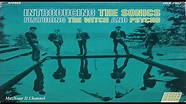 The Sonics--Introducing The Sonics 1967 Full Album HQ - YouTube