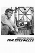Five Easy Pieces - Full Cast & Crew - TV Guide