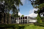 Campus - Université du Luxembourg