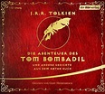 buecher-magazin.de | Hörbuch-Rezension: Die Abenteuer des Tom Bombadil