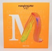 ENHYPEN MANIFESTO: DAY 1 "M" (ENGENE Version) (Music CD + Photo Book ...