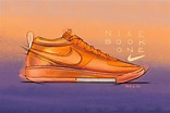 Nike presenta sus primeras zapatillas en colaboración con Devin Booker ...