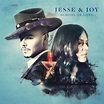 Echoes Of Love - Jesse & Joy - 专辑 - 网易云音乐