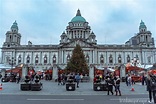 Belfast: la lejana capital de Irlanda del Norte - Brindamos por viajar