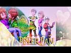The new adventures of Peter Pan |Peter Wendy - YouTube
