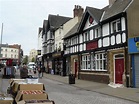 England Doncaster - File:Doncaster Town Center.JPG - Wikimedia Commons ...