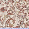 Tela Paisley Palette de Marcus Fabrics - Komola Krafts