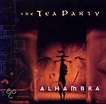 Alhambra, The Tea Party | CD (album) | Muziek | bol.com