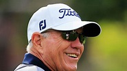 Butch Harmon on The Masters and Tiger's bid to break Jack Nicklaus ...