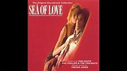 Trevor Jones - Sea of Love (Full Original Soundtrack) - YouTube