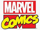 Marvel Comics Logo HD PNG | Citypng