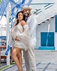 Adesua Etomi Gives Birth To A Son, Zaiah (maternity Photoshoot ...
