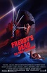 Freddy's Dead: The Final Nightmare (1991) movie poster