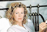 La vida de Kim Basinger en nueve imágenes