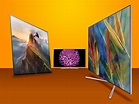 The best 4K televisions 2017 - full buying guide | Stuff