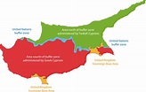 Cyprus Maps | Mappr