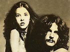 Eagles song that inspired Stevie Nicks and Lindsey Buckingham