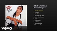 Ana Gabriel - Pecado Original (Cover Audio) - YouTube