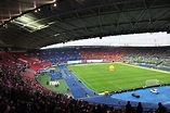 Ernst Happel Stadion - Vienna - The Stadium Guide